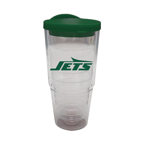 New York Jets All Star Tritan Tumbler