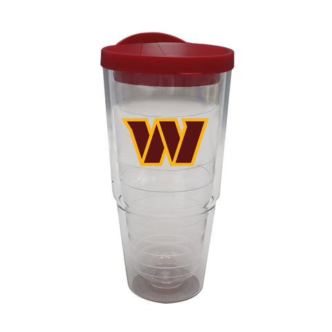 Washington Commanders All Star Tritan Tumbler