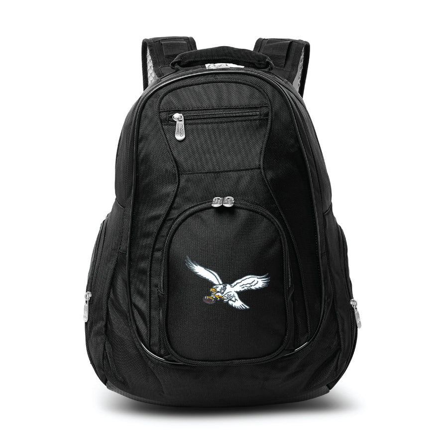 Philadelphia Eagles Retro 19" Premium Laptop Bag