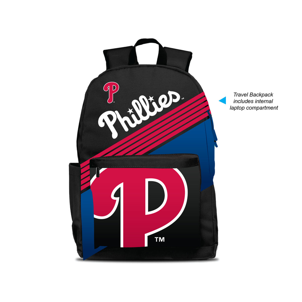 Philadelphia Phillies Ultimate Fan Backpack