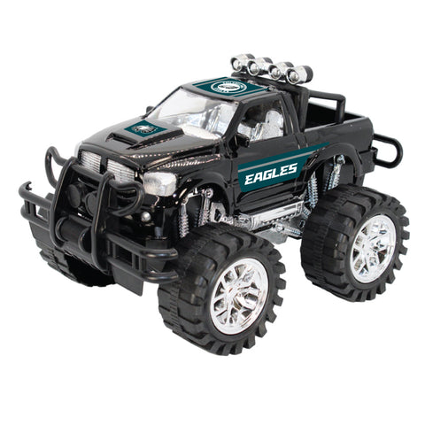 Philadelphia Eagles 4x4 Replica Monster Truck