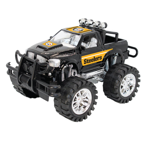 Pittsburgh Steelers 4x4 Replica Monster Truck