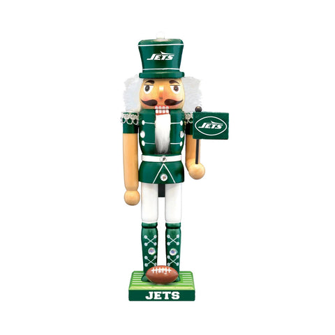 New York Jets Nutcracker