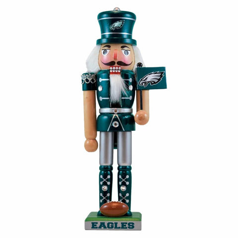 Philadelphia Eagles Nutcracker