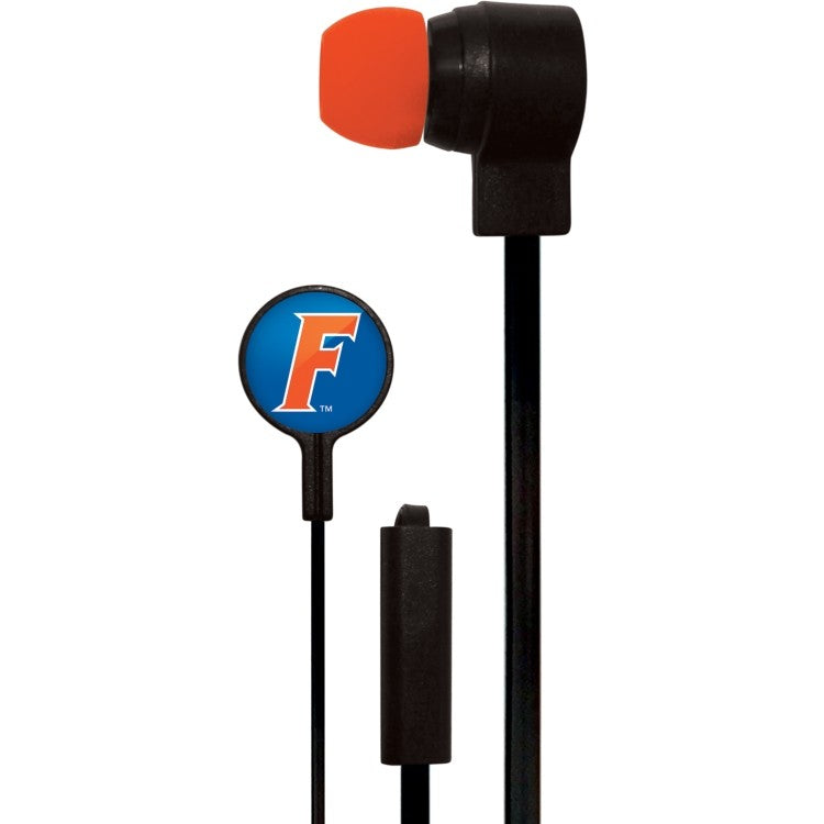 Florida Gators Bulk Hands Free Ear Buds