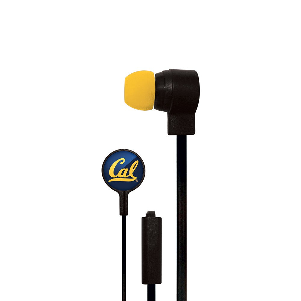 Slim Hands Free Ear Buds UCLA