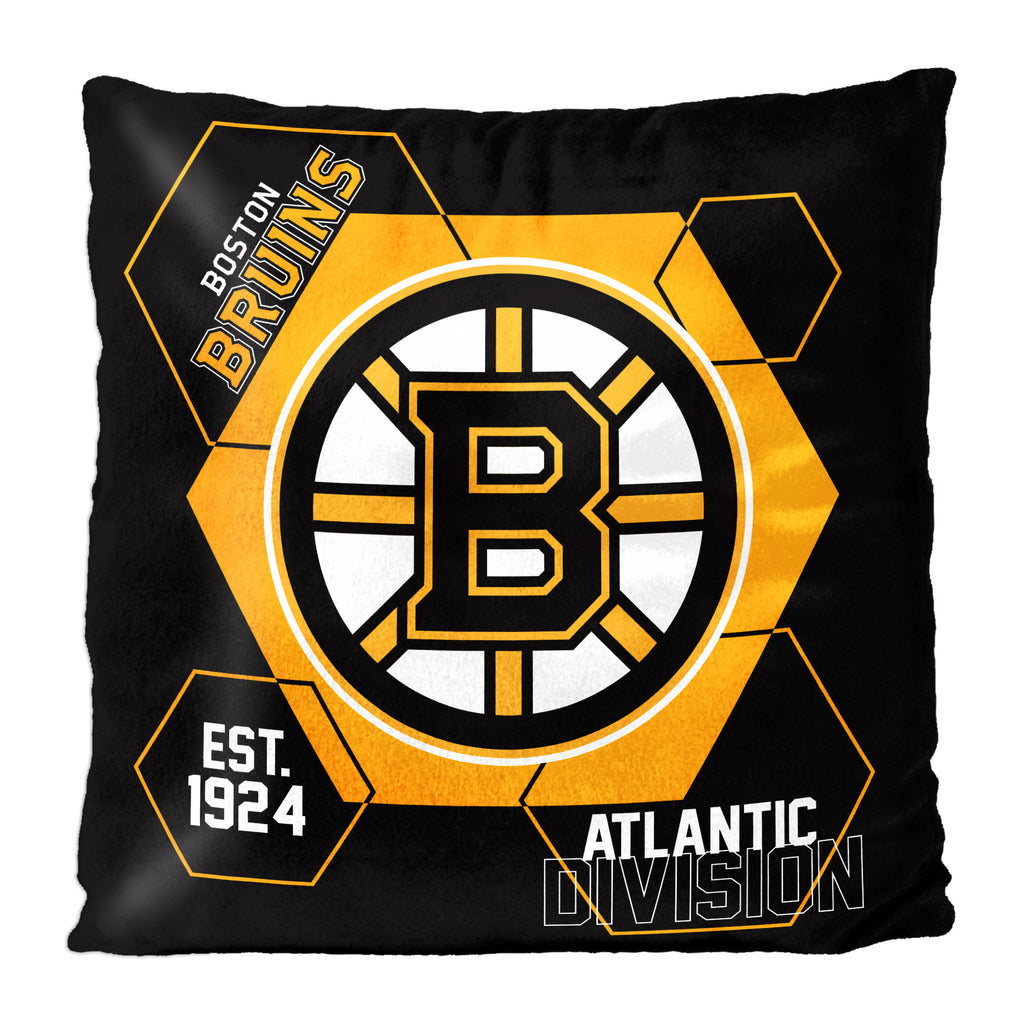 Boston Bruins 18" Connector Throw Pillow