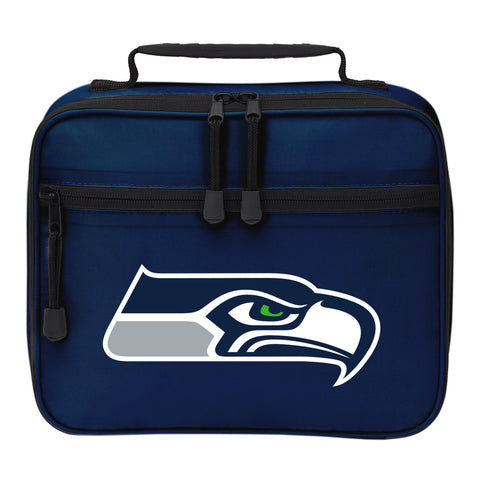 Seattle Seahawks Cooltime Lunch Kit