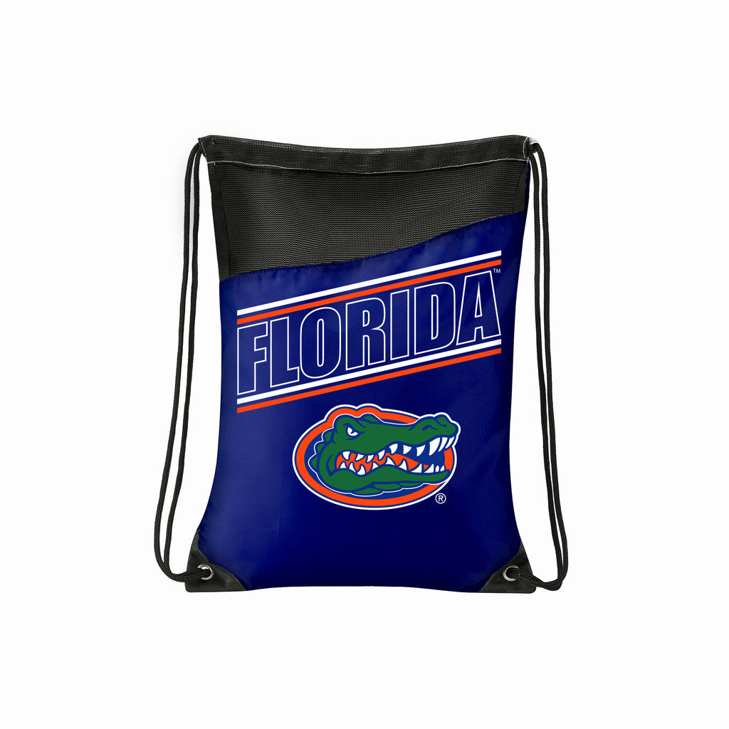 Florida Gators Incline Drawstring Bag