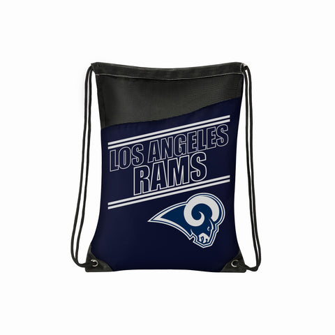 Los Angeles Rams Incline Drawstring Bag