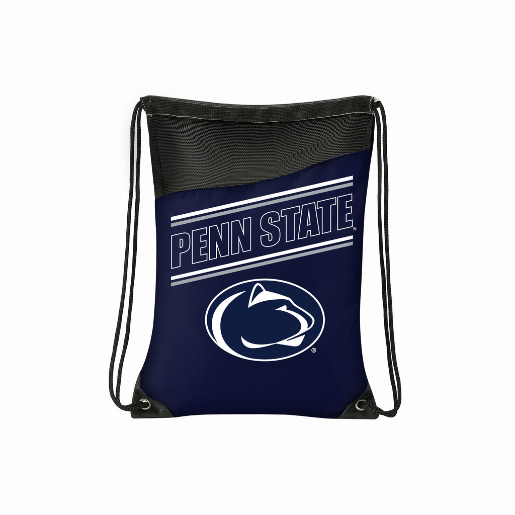 Penn State Nittany Lions Incline Drawstring Bag