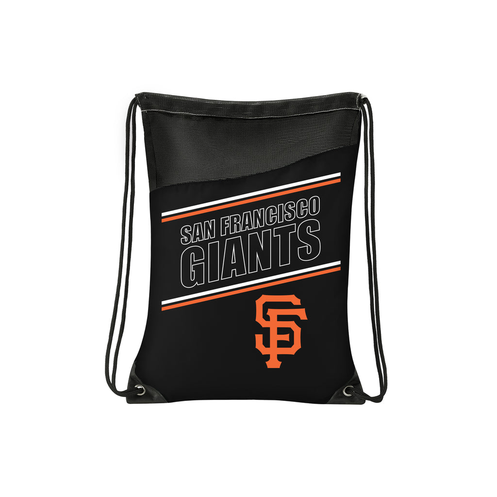 San Francisco Giants Incline Drawstring Bag