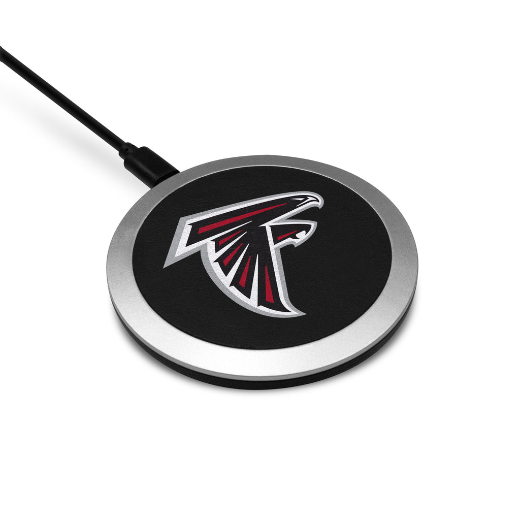 Atlanta Falcons Wireless Charging Pad