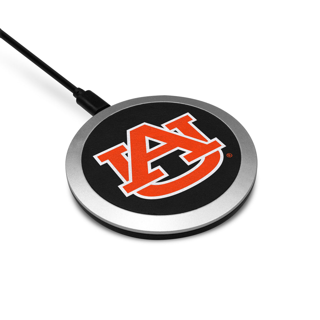 Auburn Tigers Wireless Charging Pad