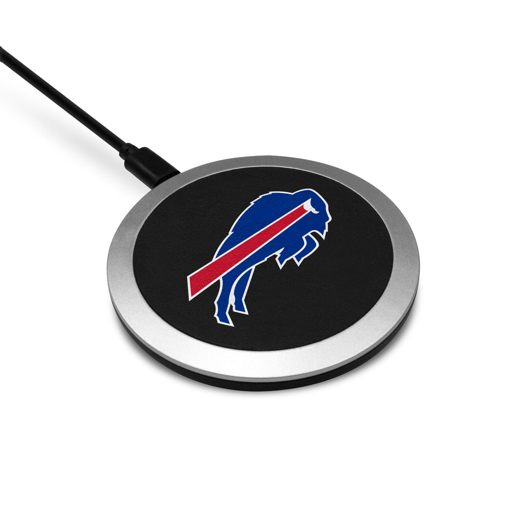 Buffalo Bills Wireless Charging Pad