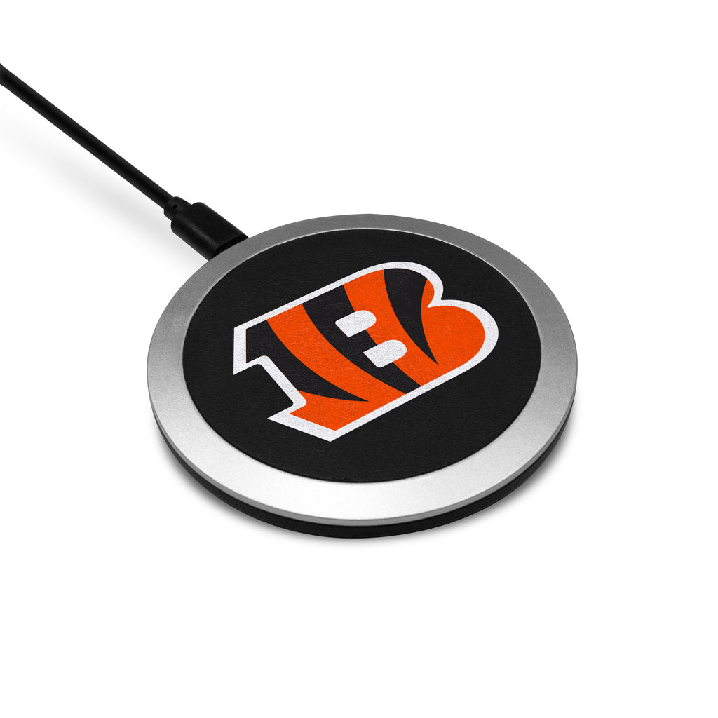 Cincinnati Bengals Wireless Charging Pad