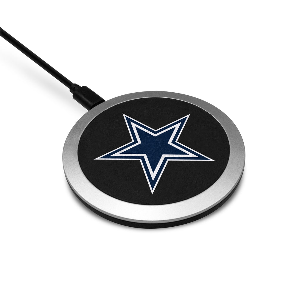 Dallas Cowboys Wireless Charging Pad