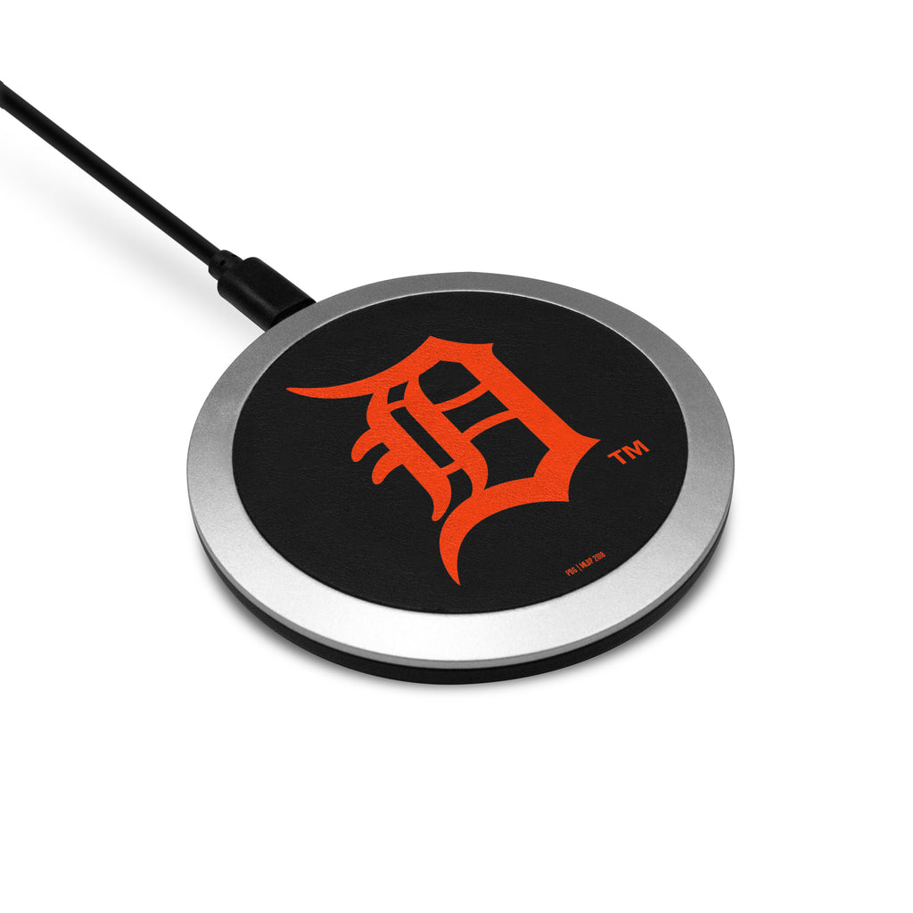 Detroit Tigers Wireless Charging Pad