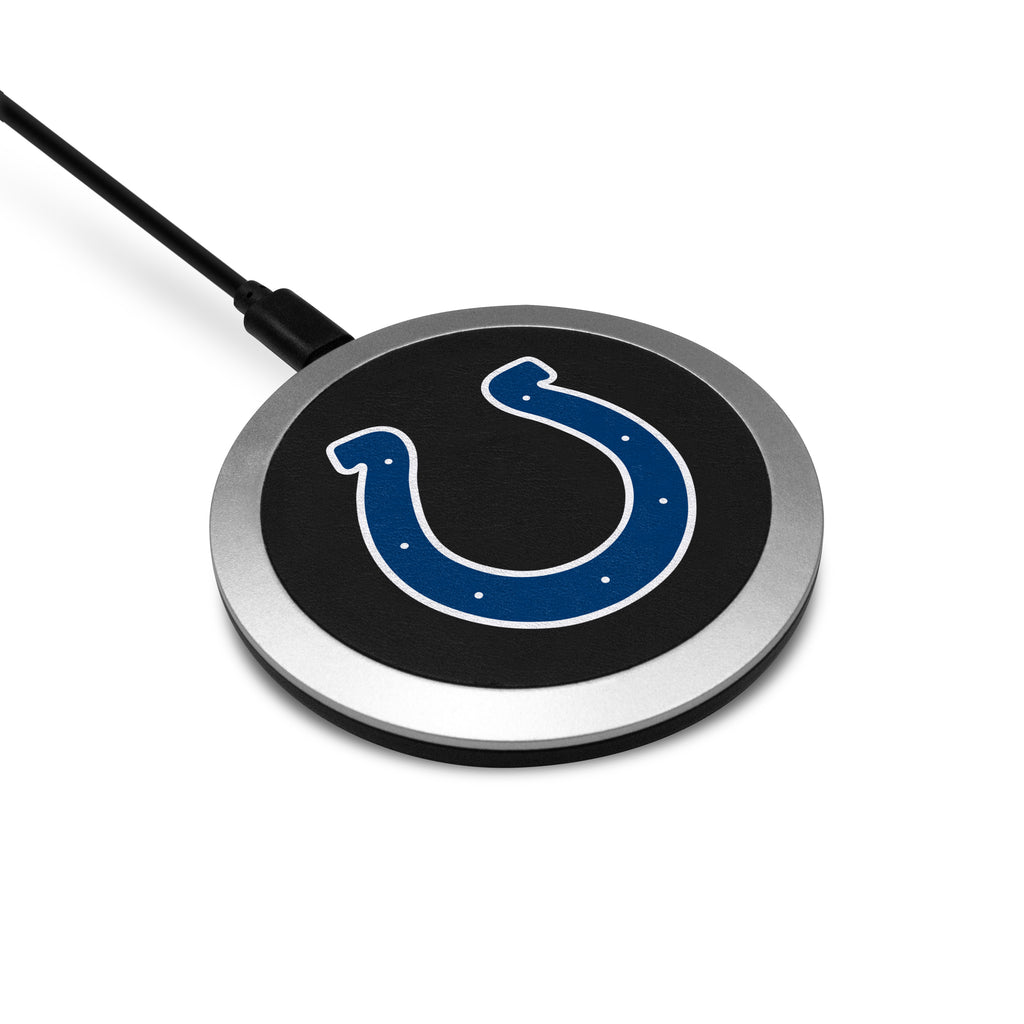 Indianapolis Colts Wireless Charging Pad