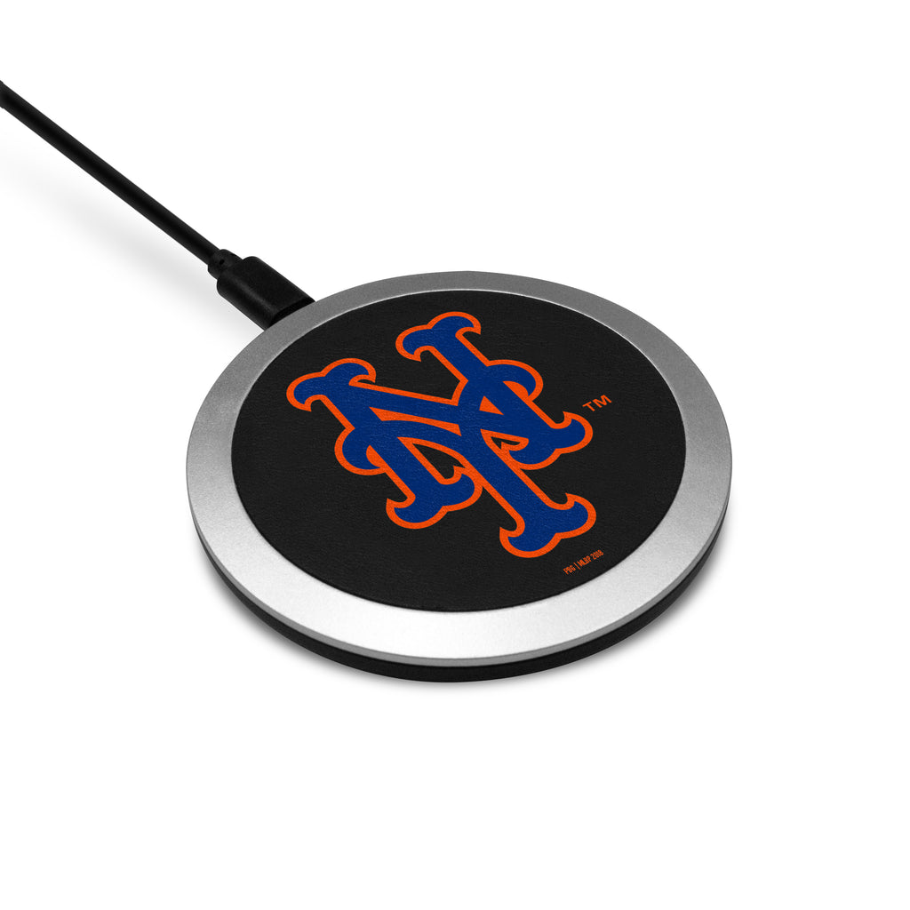 New York Mets Wireless Charging Pad