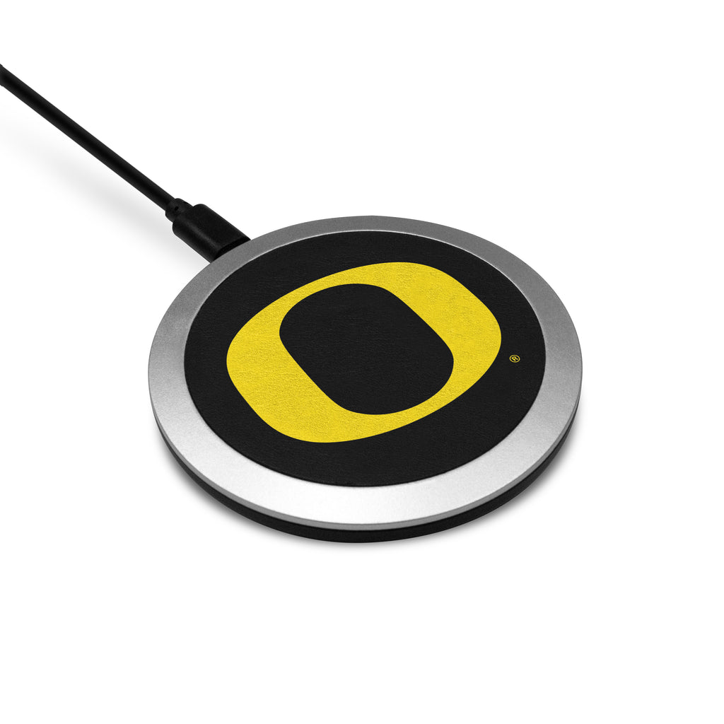 Oregon Ducks Wireless Charging Pad