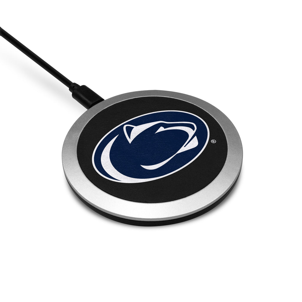 Penn State Nittany Lions Wireless Charging Pad