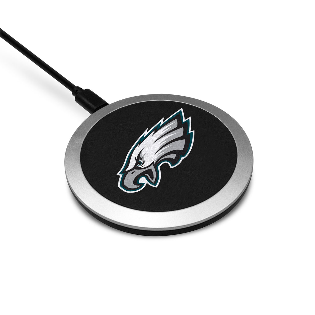 Philadelphia Eagles Wireless Charging Pad