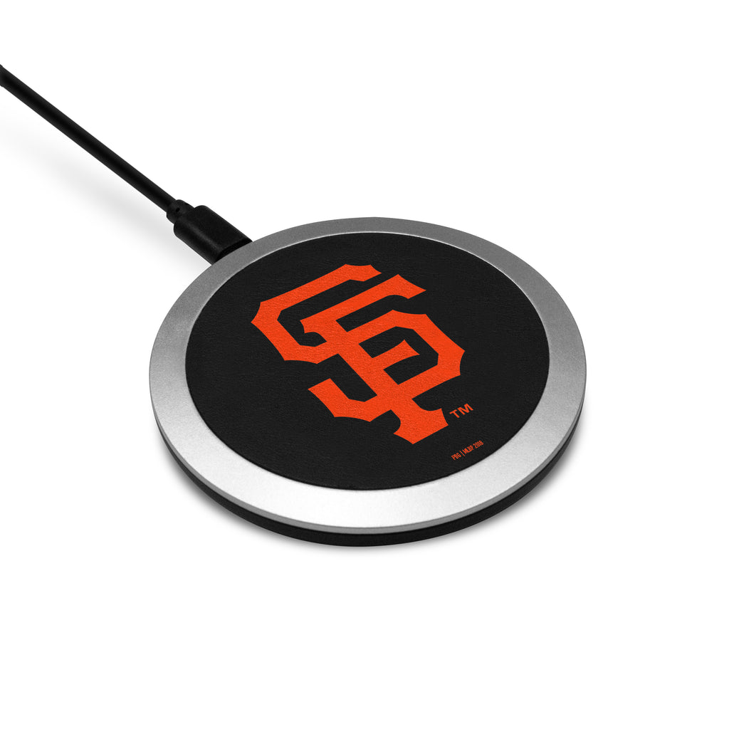 San Francisco Giants Wireless Charging Pad