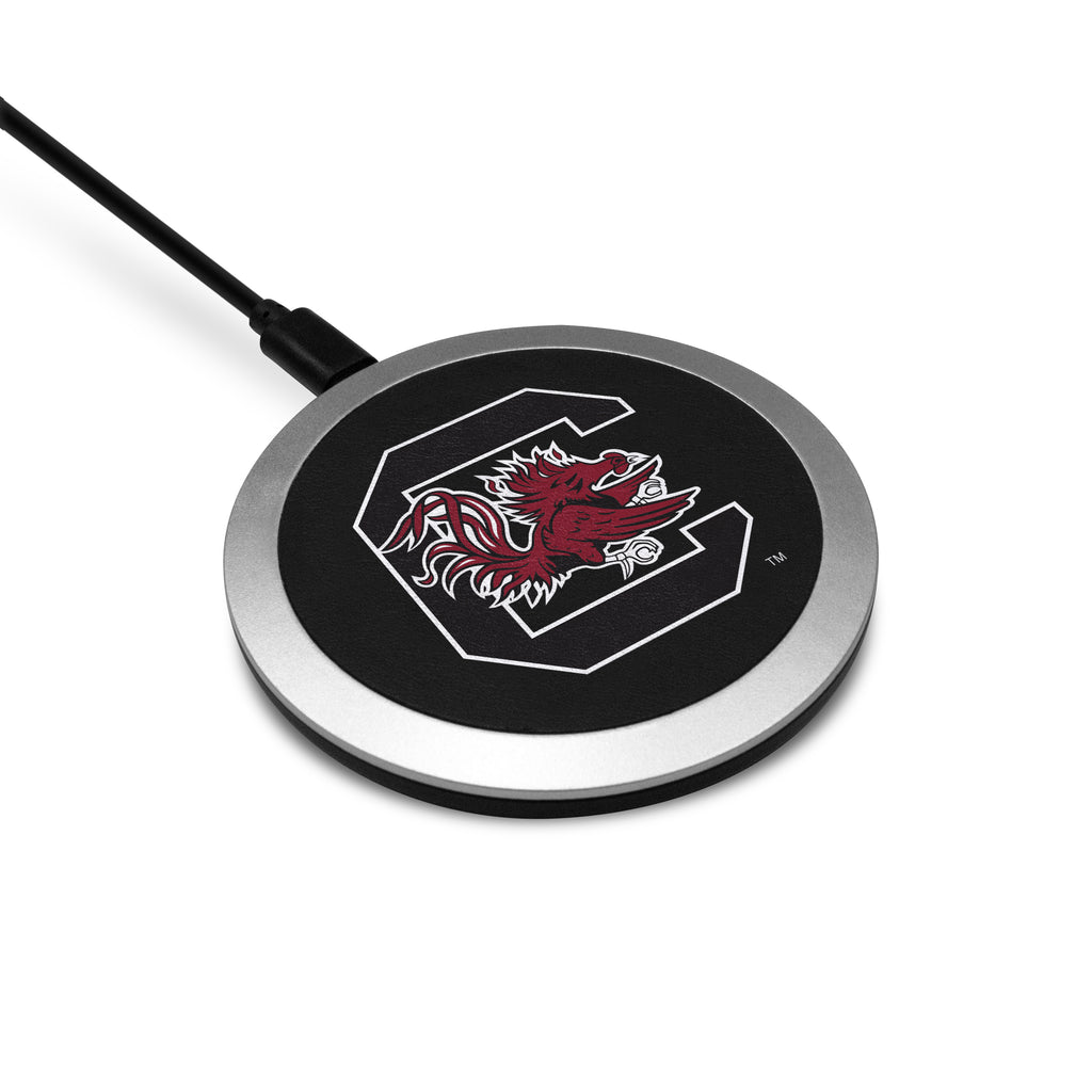 South Carolina Gamecocks Wireless Charging Pad