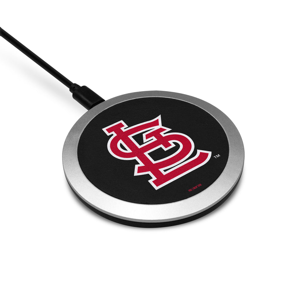 St. Louis Cardinals Wireless Charging Pad