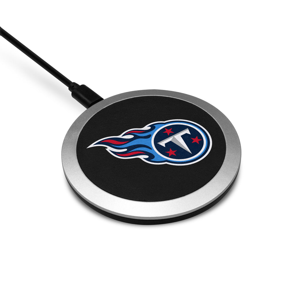 Tennessee Titans Wireless Charging Pad