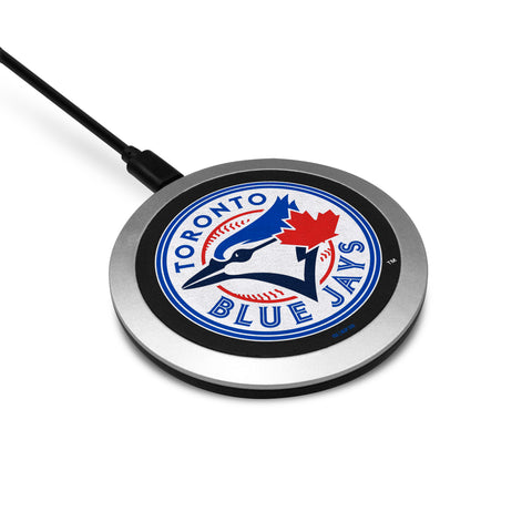 Toronto Blue Jays Wireless Charging Pad