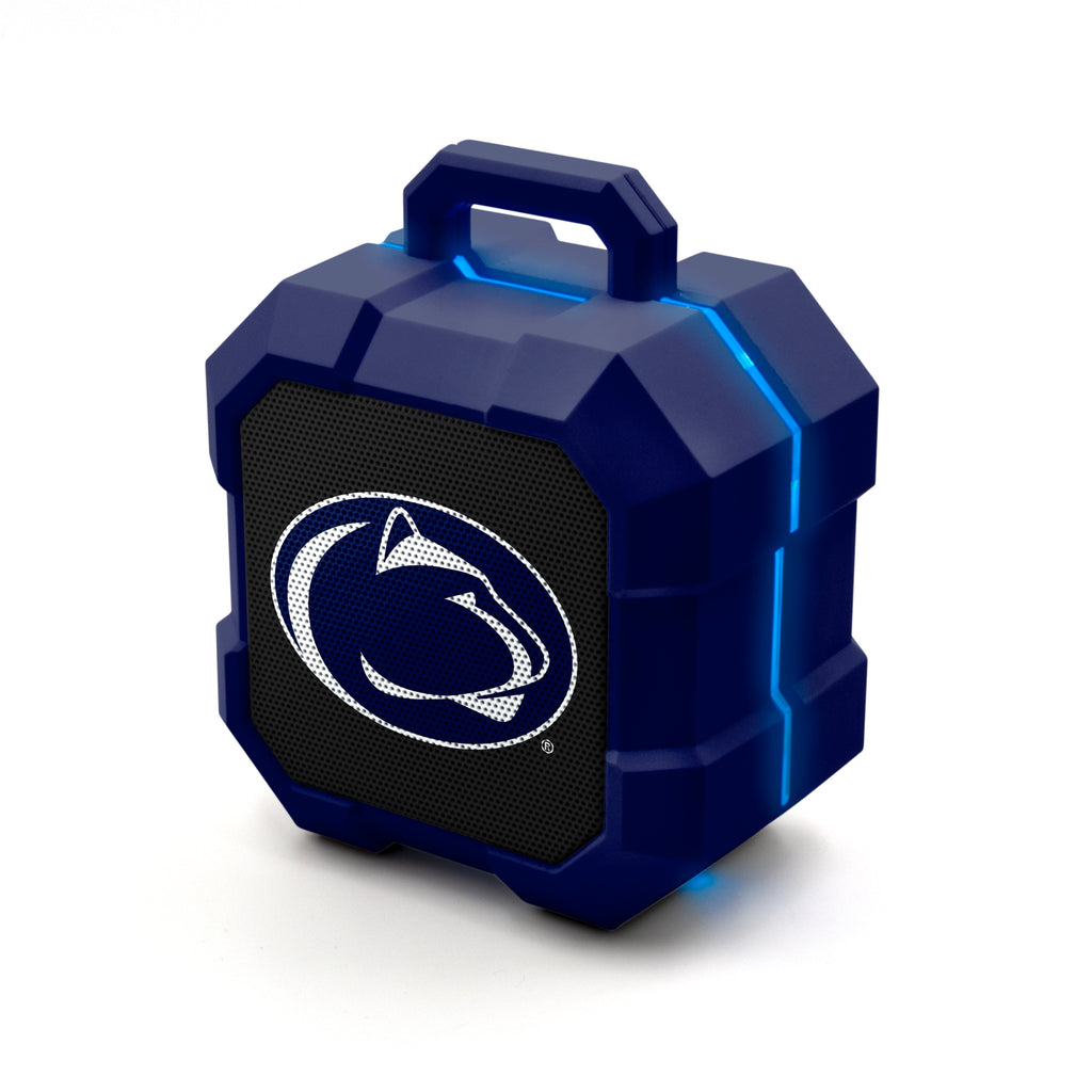 Penn State Nittany Lions Shockbox LED Wireless Speaker