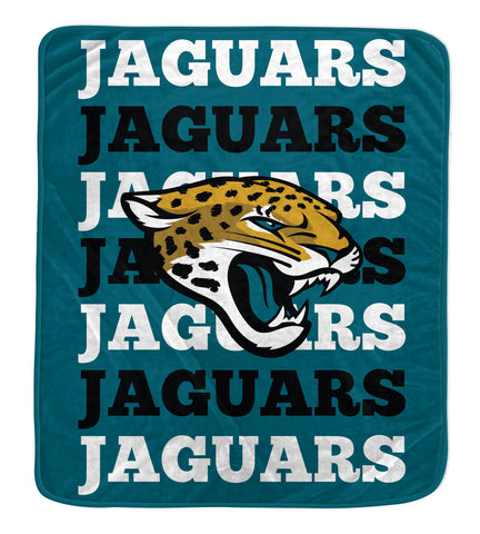 60" x 70" Repeat Refresh Premium Plush Throw Blanket