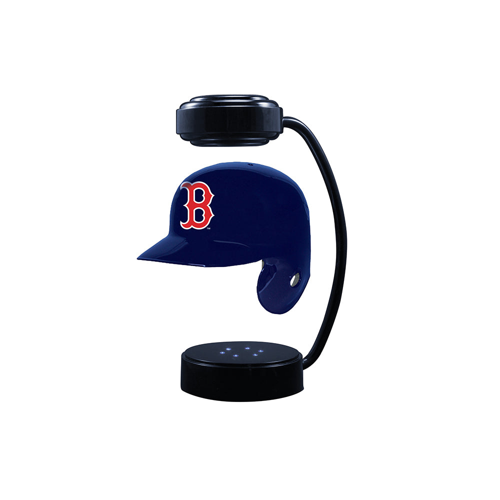 Boston Red Sox Hover Helmet Display