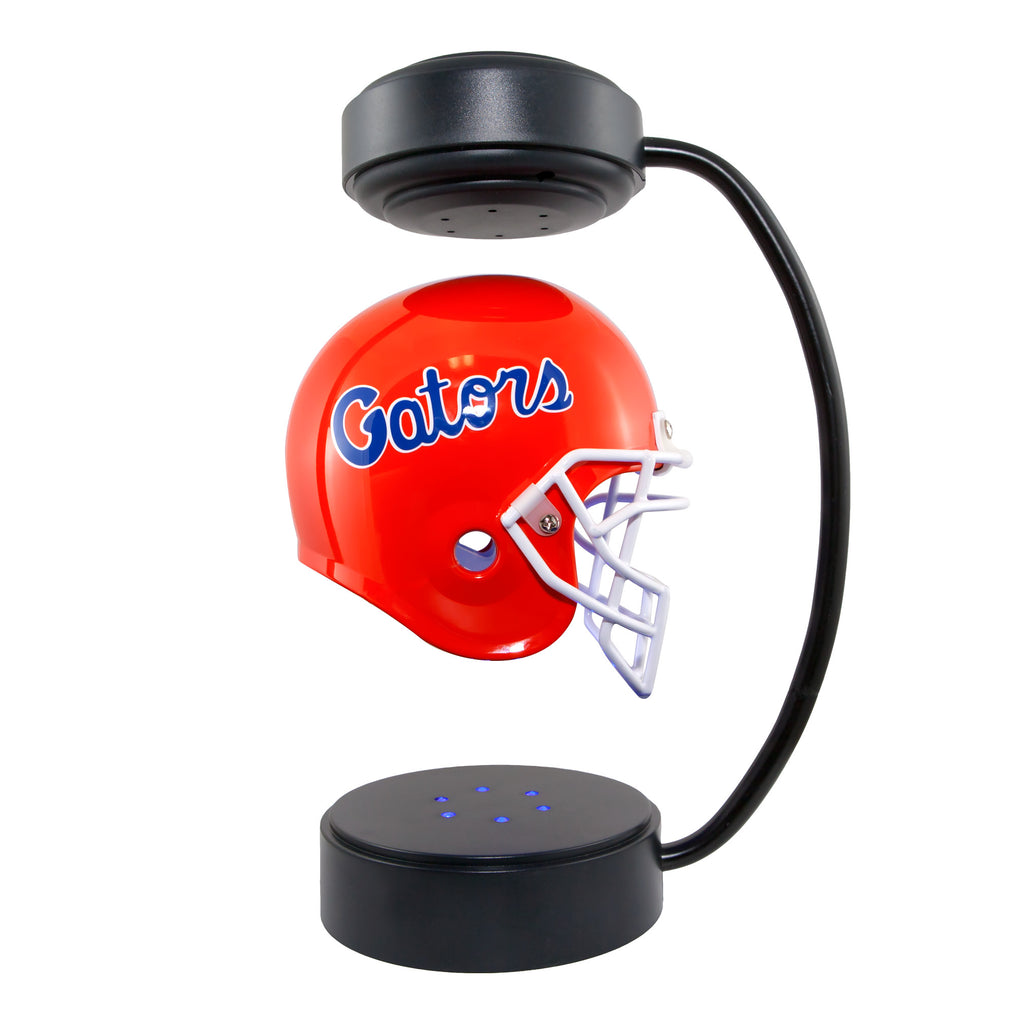Florida Gators Hover Helmet Display