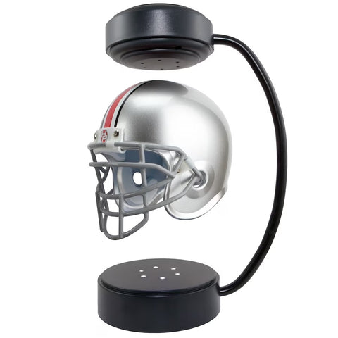Ohio State Buckeyes Hover Helmet Display