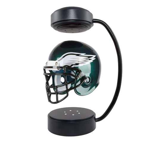 Philadelphia Eagles Hover Helmet Display