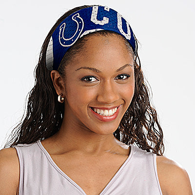Indianapolis Colts Jersey Head Band