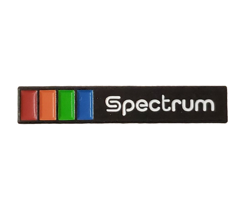 Pinadelphia - Spectrum Pin