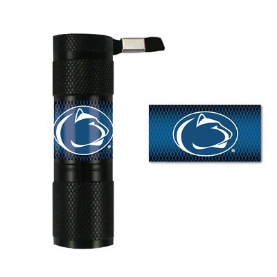 Penn State University 9X LED Flashlight