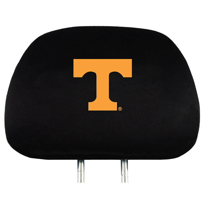 Tennessee Volunteers Head Rest Cover