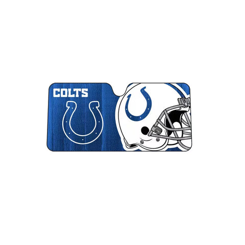 Indianapolis Colts Universal Sun Shade