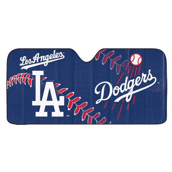 Los Angeles Dodgers Universal Sun Shade