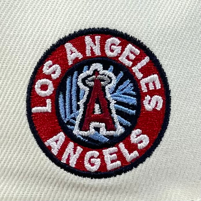MLB - Surf's up, dude. 🤙 The Los Angeles Angels City