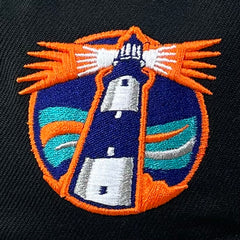 Sweat Shirt – bleu marine – logo brodé – Official Sweat Shirt – bleu marine – logo brodé – Official