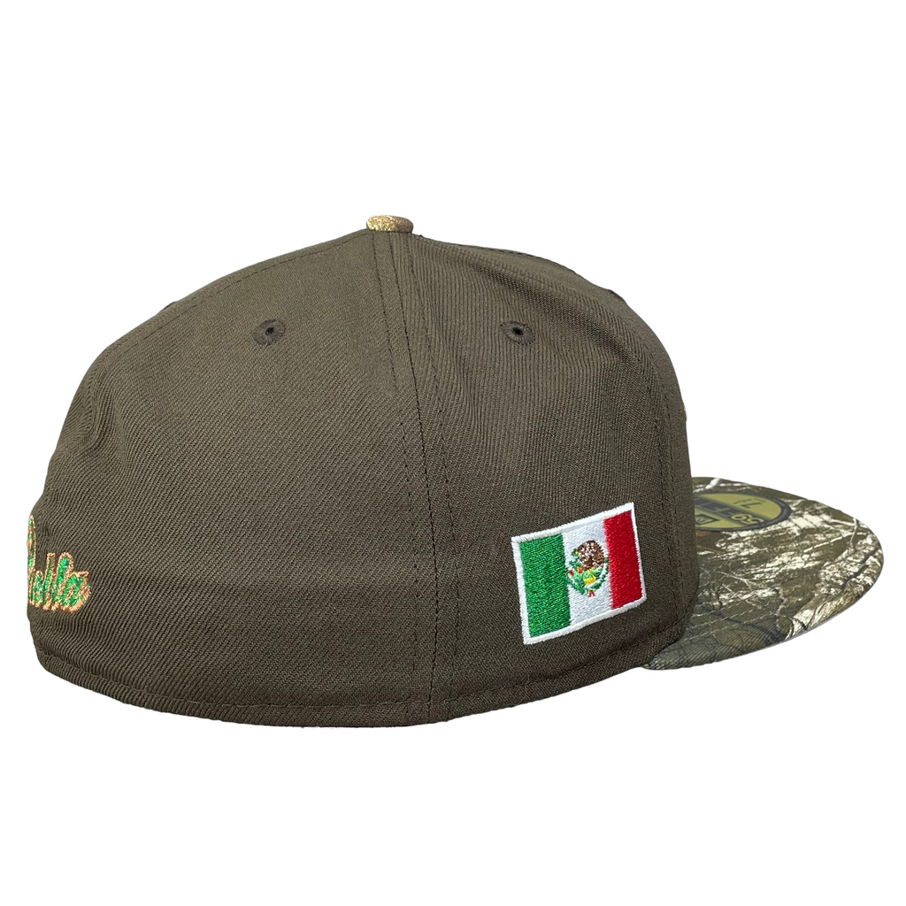 PERCO Embrodered Snapback Baseball Cap Un Percazo Saca - Etsy - Foto 3