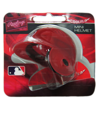 Philadelphia Phillies Pocket Size Helmet