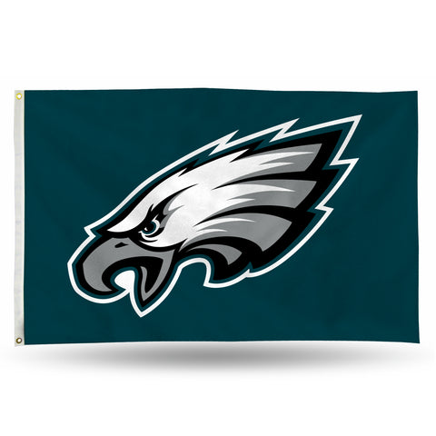 Philadelphia Eagles 3' x 5' Banner Flag