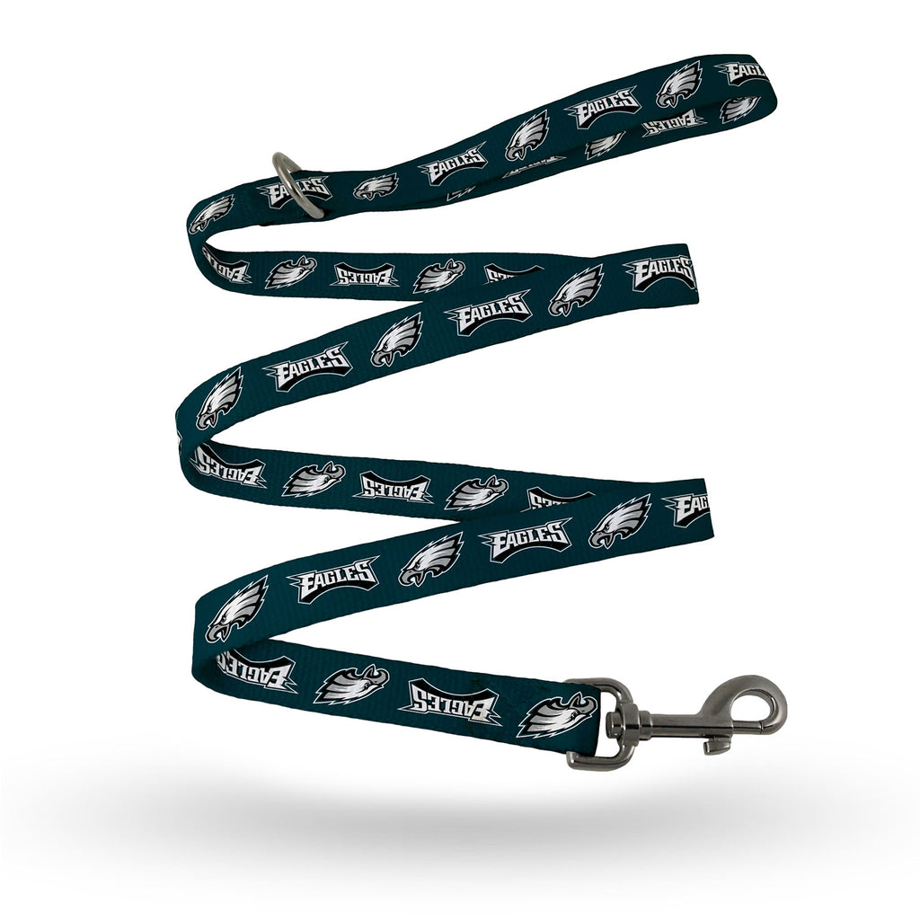 Philadelphia Eagles 6 Foot Pet Leash